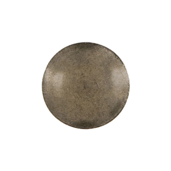 Medium Black Nickel Nail